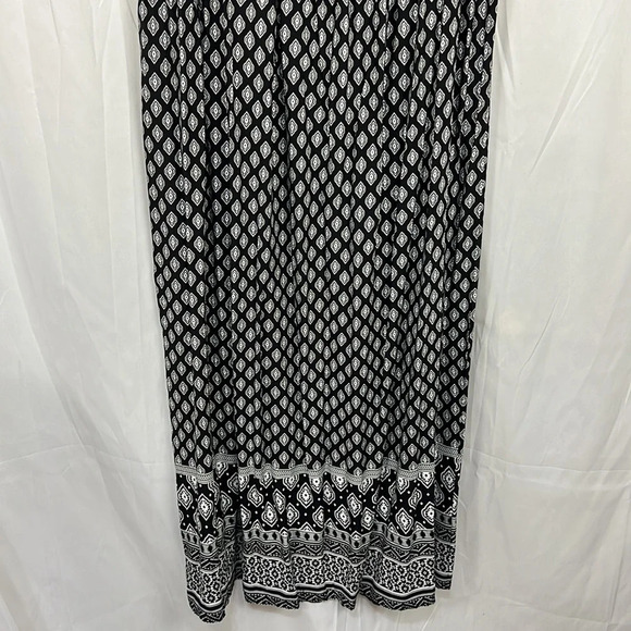 City Chic Off Shoulder Beach Dress Size Large/20 - Picture 8 of 14